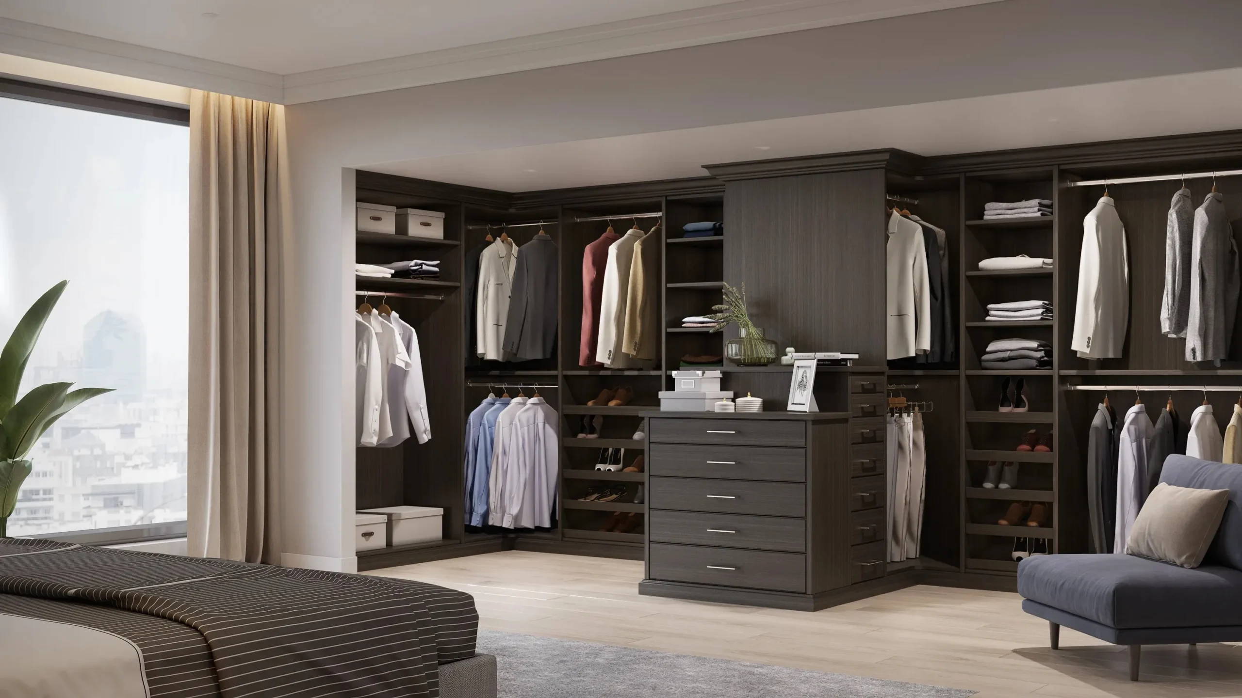 67bf2284bed43bf96f1bc315_Contemporary-Walk-In-Closet-Spring-Blossom