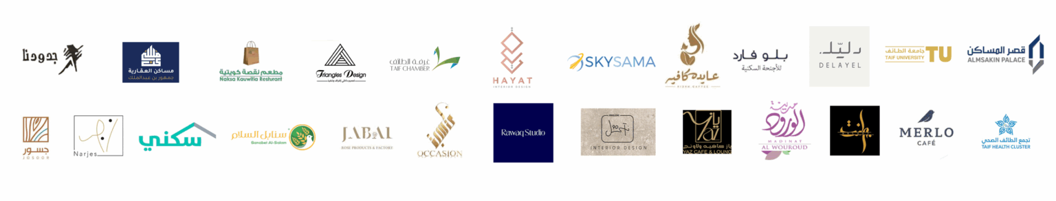 شركاؤنا بخزائن الدار